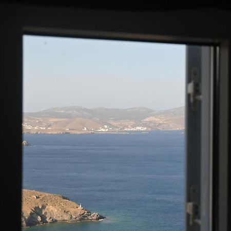 Akro Living Astypalea Astypalaia Экстерьер фото