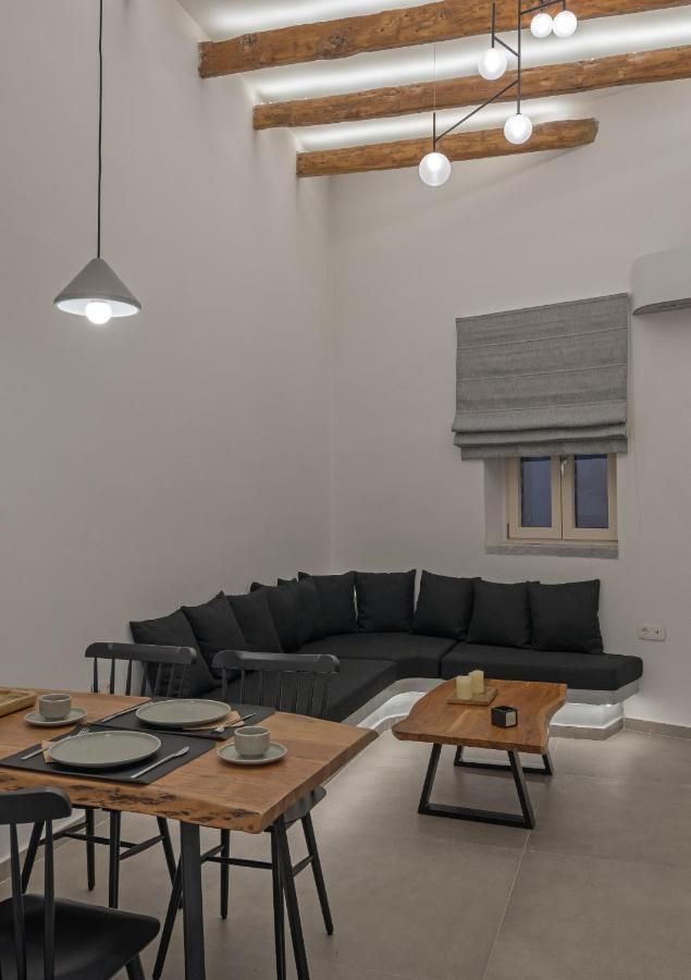 Akro Living Astypalea Astypalaia Экстерьер фото