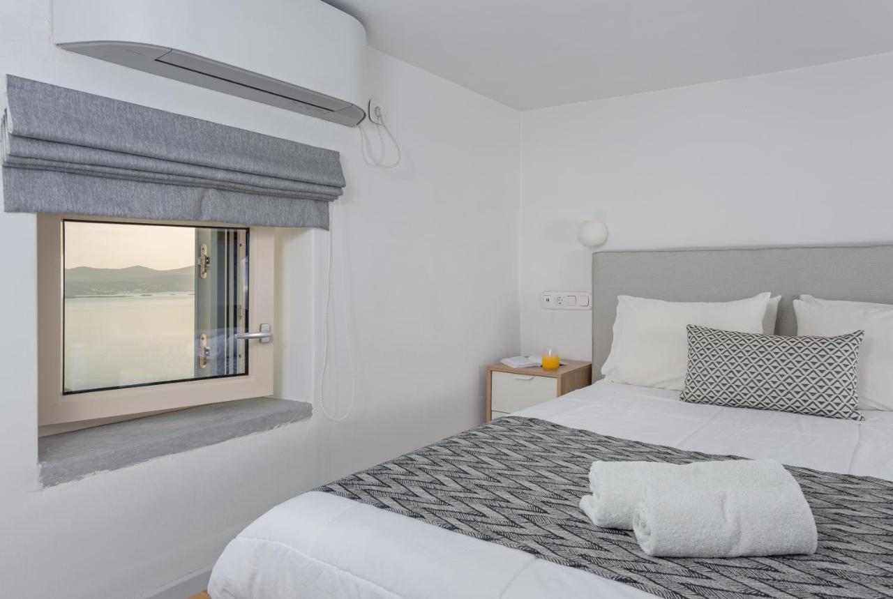 Akro Living Astypalea Astypalaia Экстерьер фото