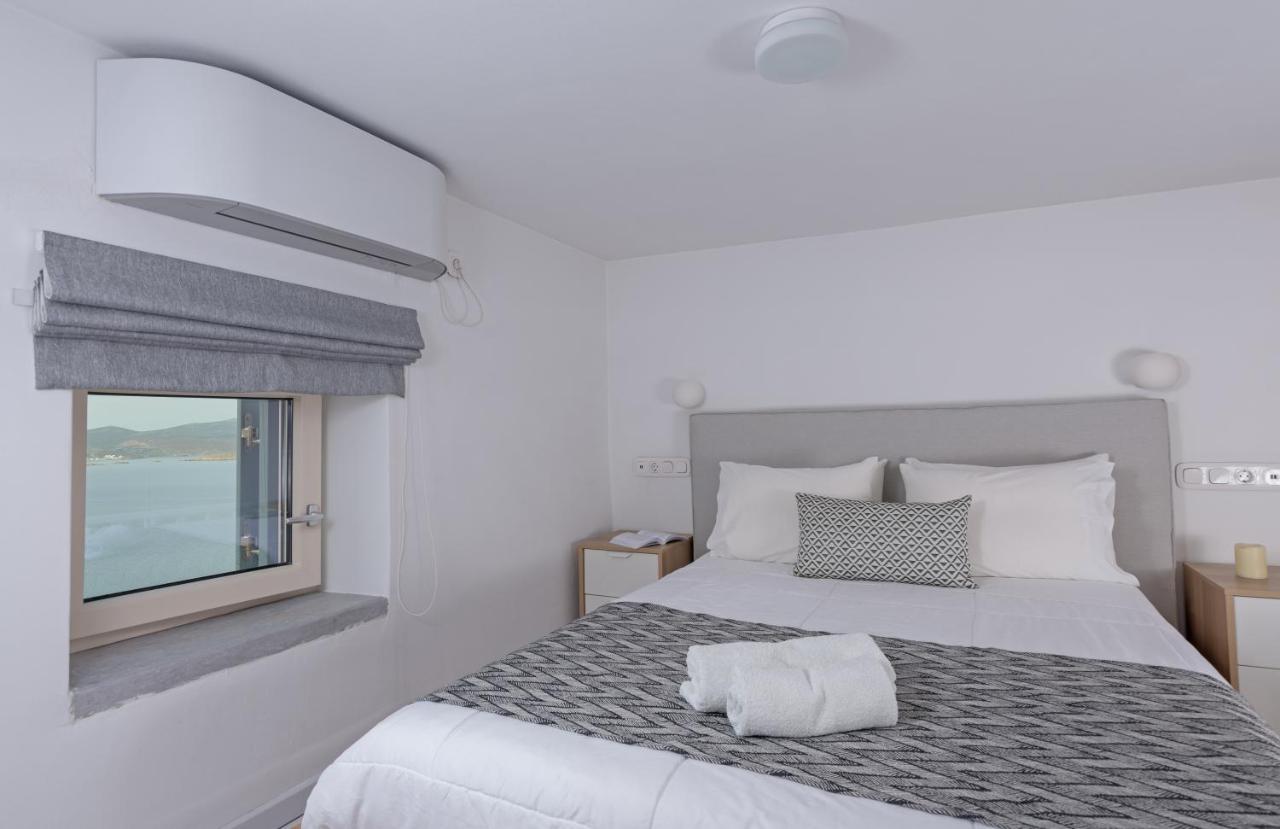 Akro Living Astypalea Astypalaia Экстерьер фото
