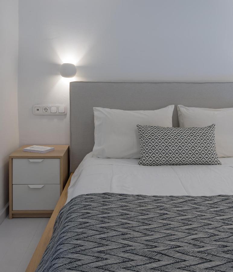 Akro Living Astypalea Astypalaia Экстерьер фото