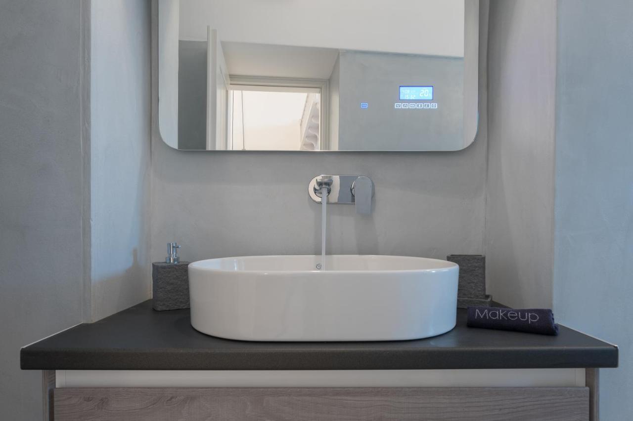 Akro Living Astypalea Astypalaia Экстерьер фото