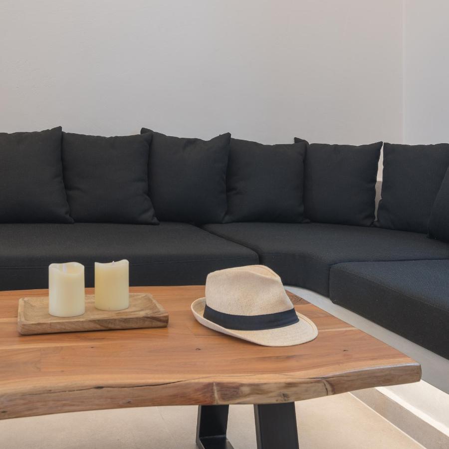 Akro Living Astypalea Astypalaia Экстерьер фото