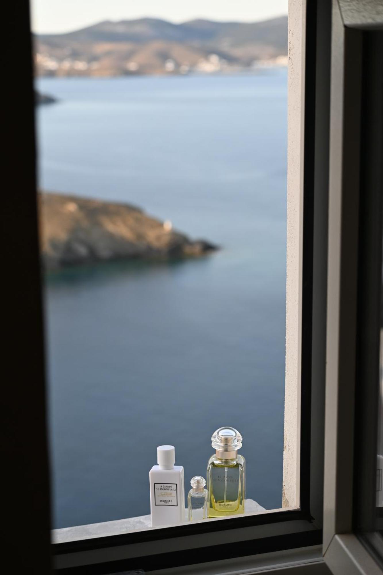Akro Living Astypalea Astypalaia Экстерьер фото